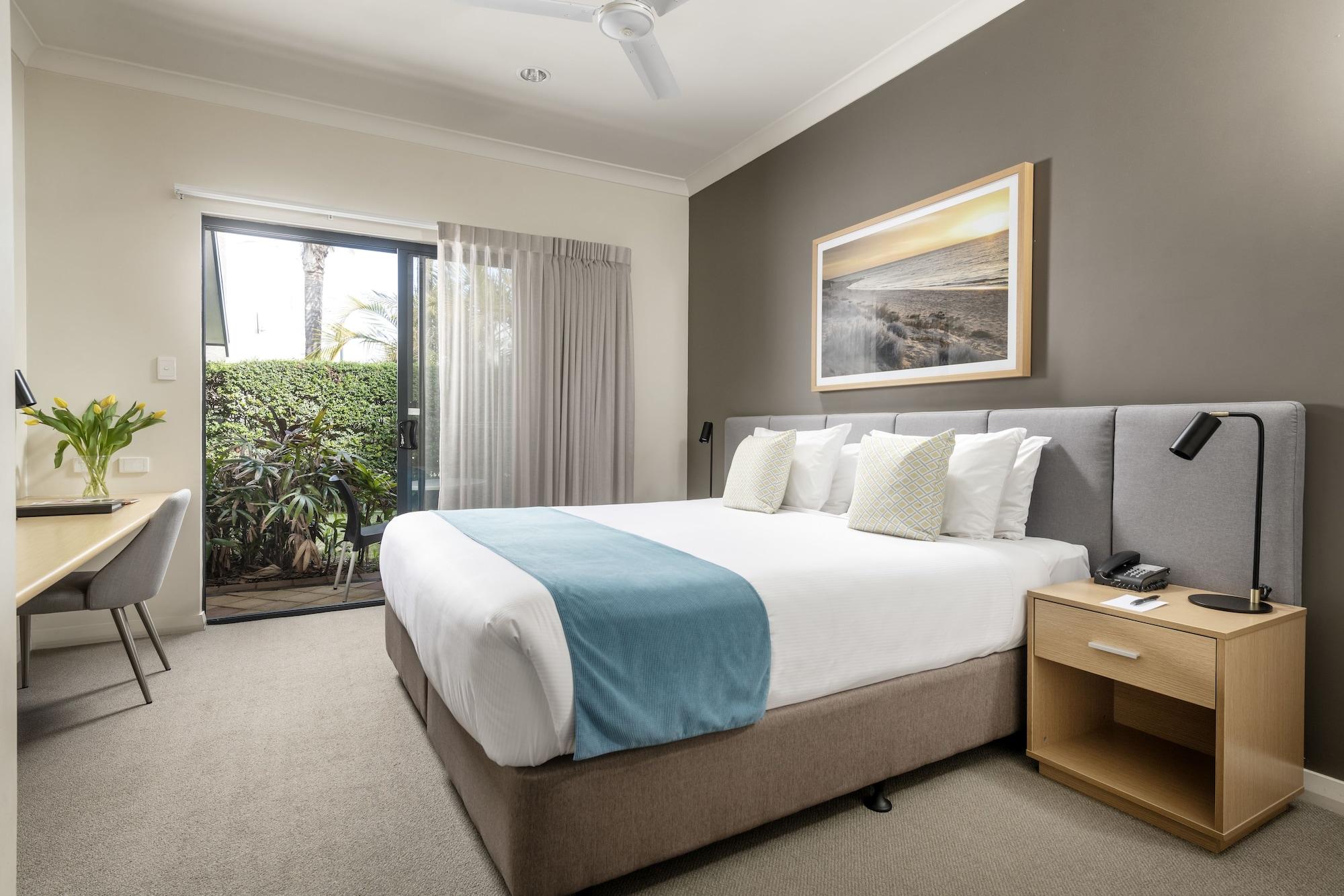 Quest Bunbury Aparthotel Екстериор снимка