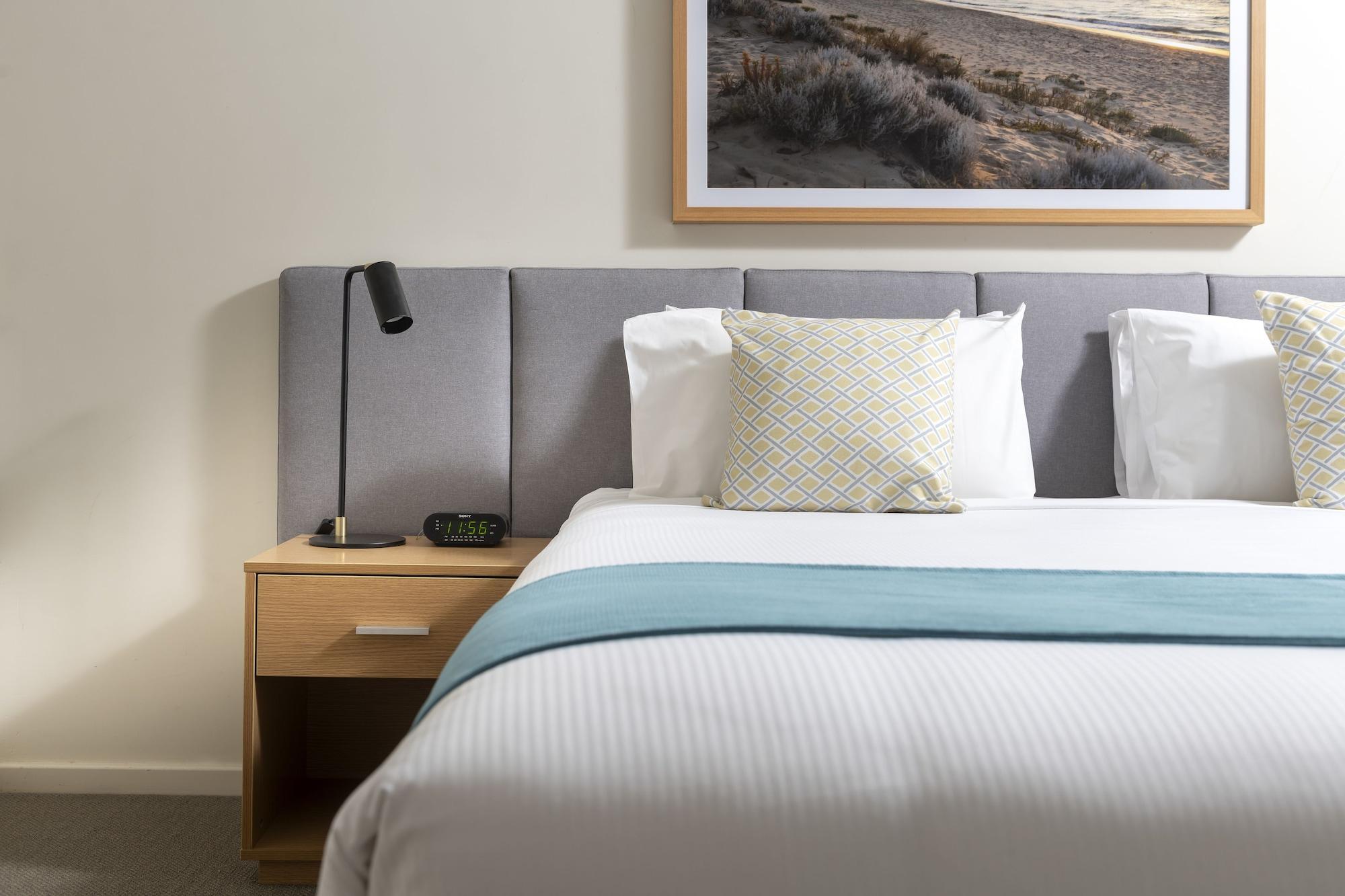Quest Bunbury Aparthotel Екстериор снимка