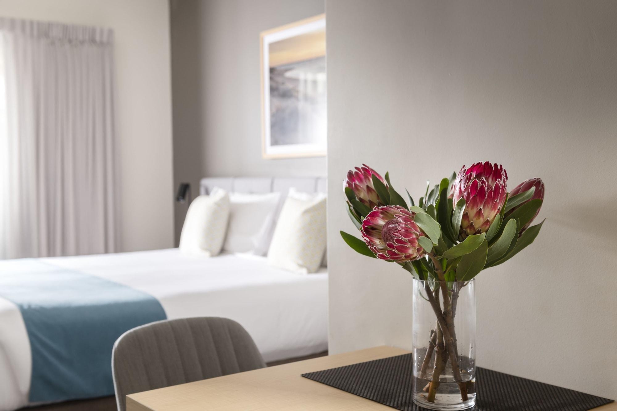 Quest Bunbury Aparthotel Екстериор снимка