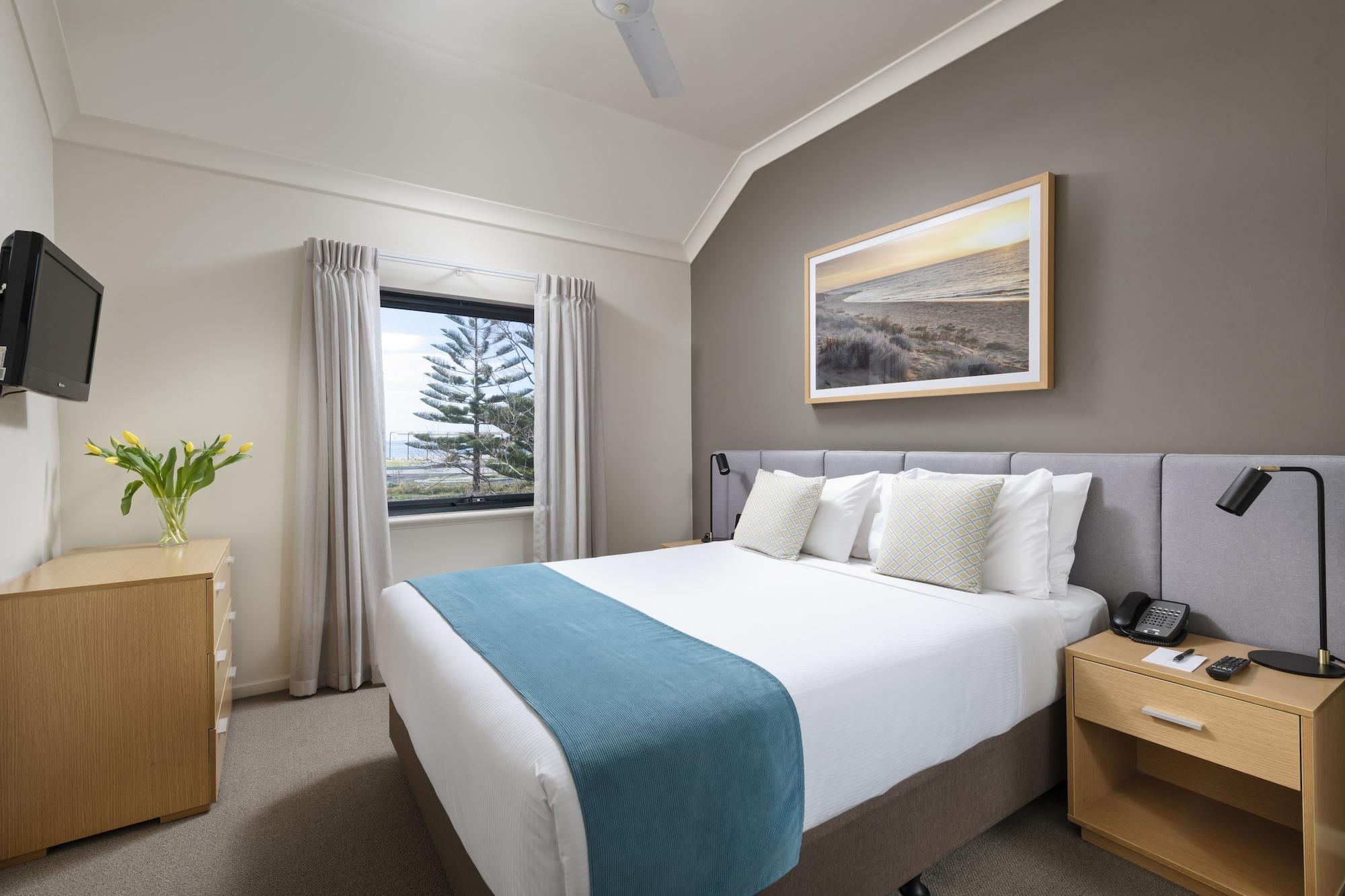 Quest Bunbury Aparthotel Екстериор снимка