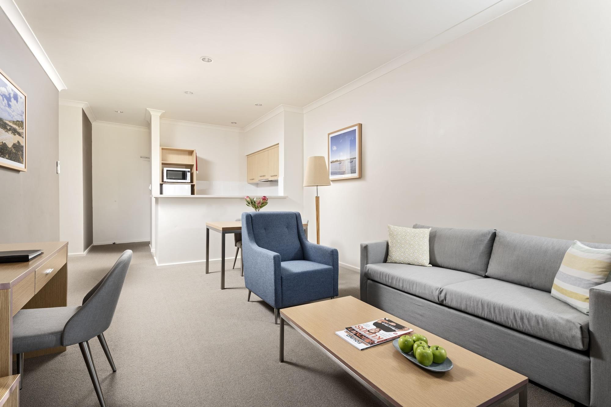 Quest Bunbury Aparthotel Екстериор снимка