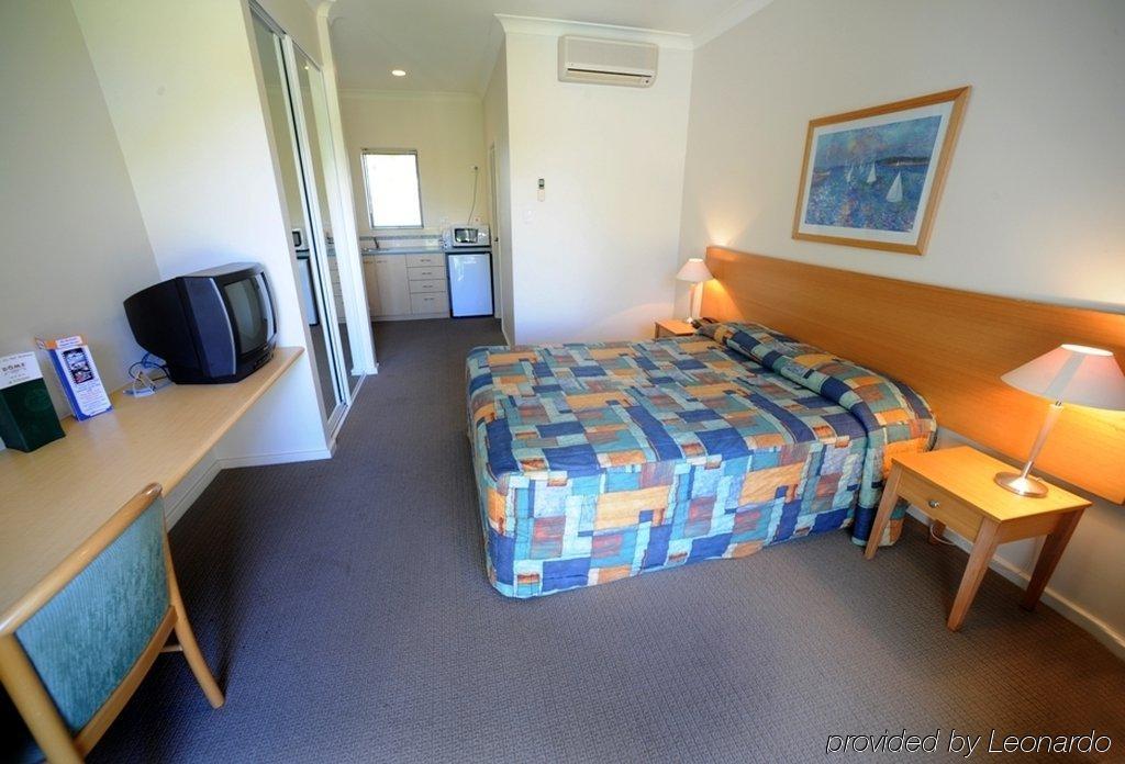 Quest Bunbury Aparthotel Екстериор снимка