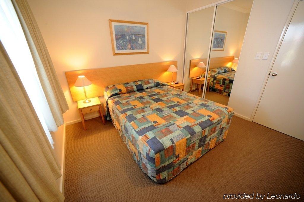 Quest Bunbury Aparthotel Екстериор снимка