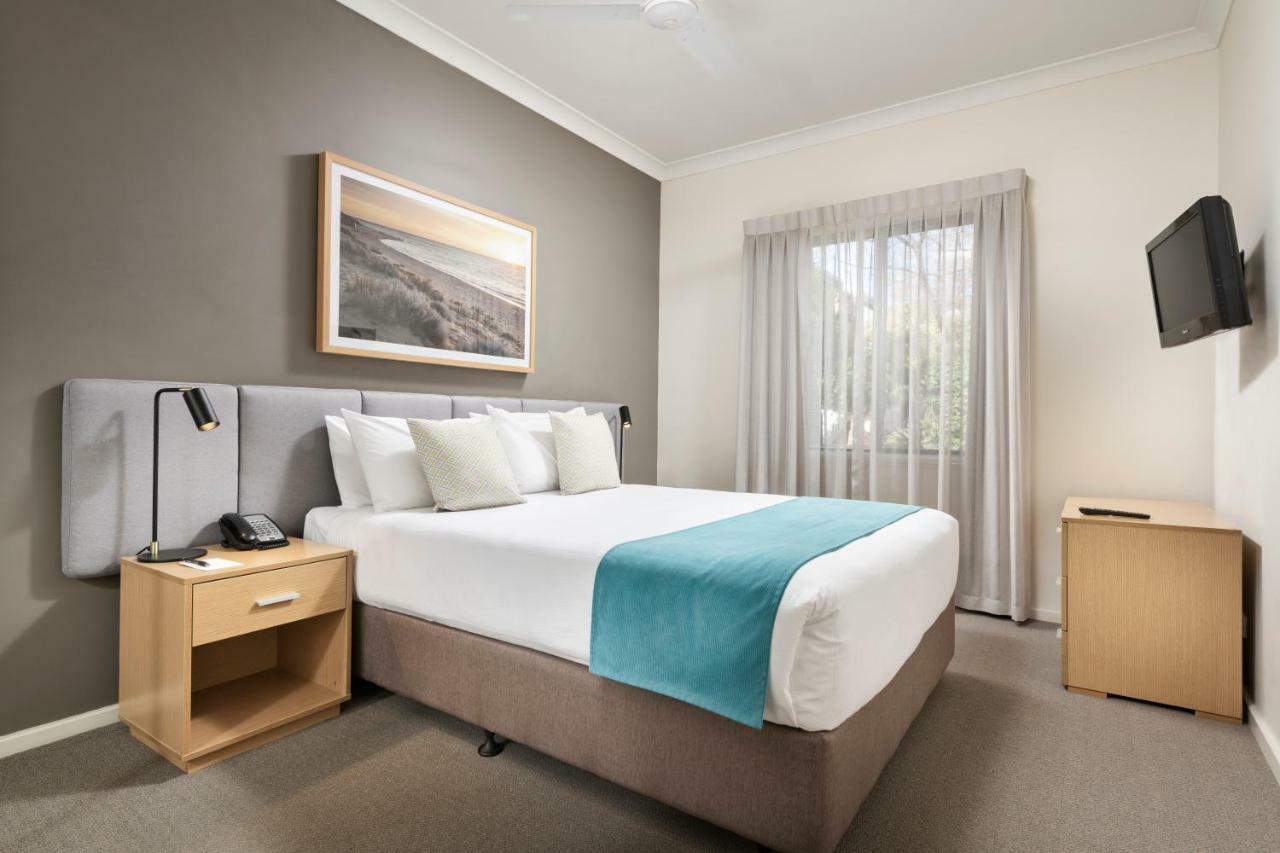 Quest Bunbury Aparthotel Екстериор снимка