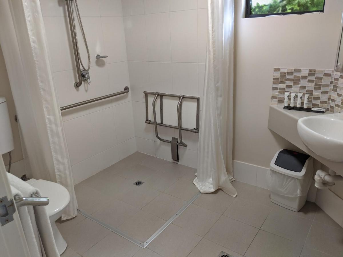 Quest Bunbury Aparthotel Екстериор снимка